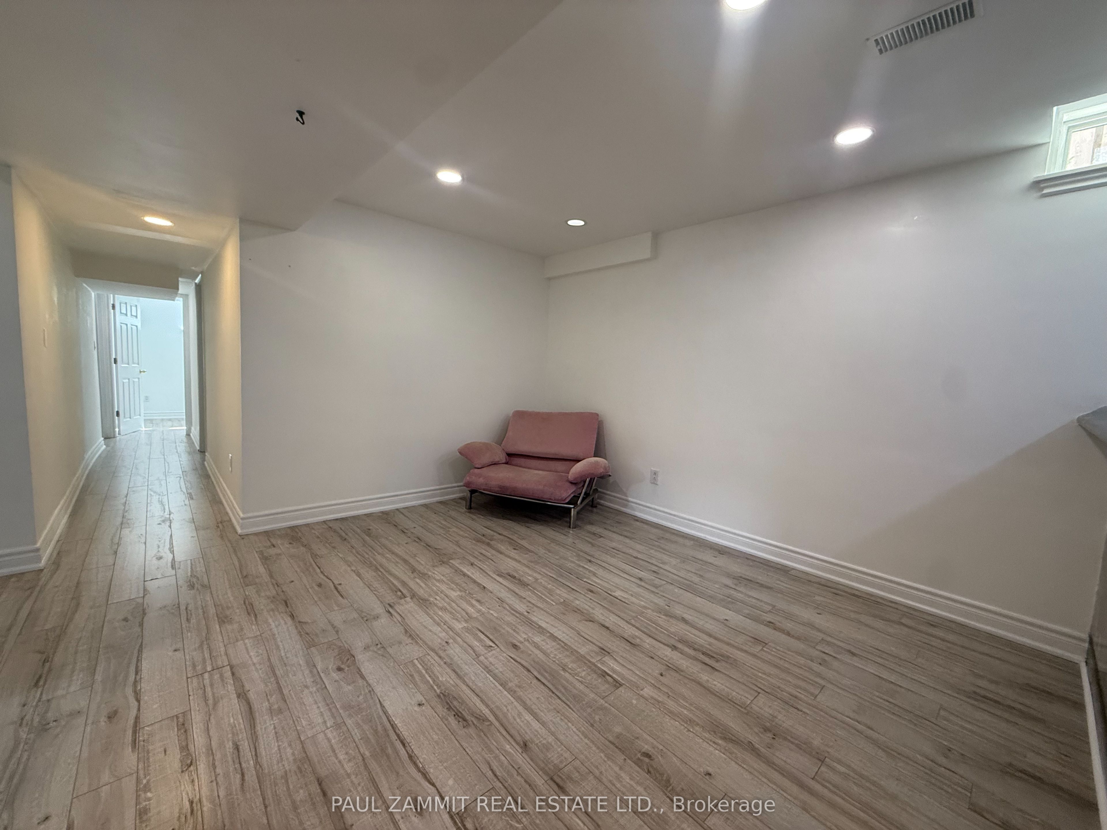 Unit Bsmt 2 - 123 Morgan Avenue, Markham 4