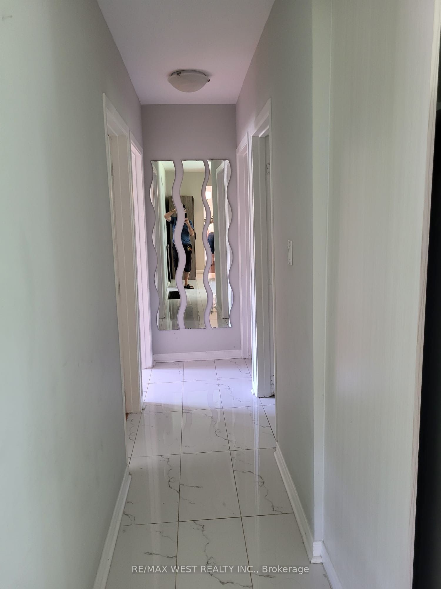 Unit Main Floor - 336 Ontario Street, Newmarket 5