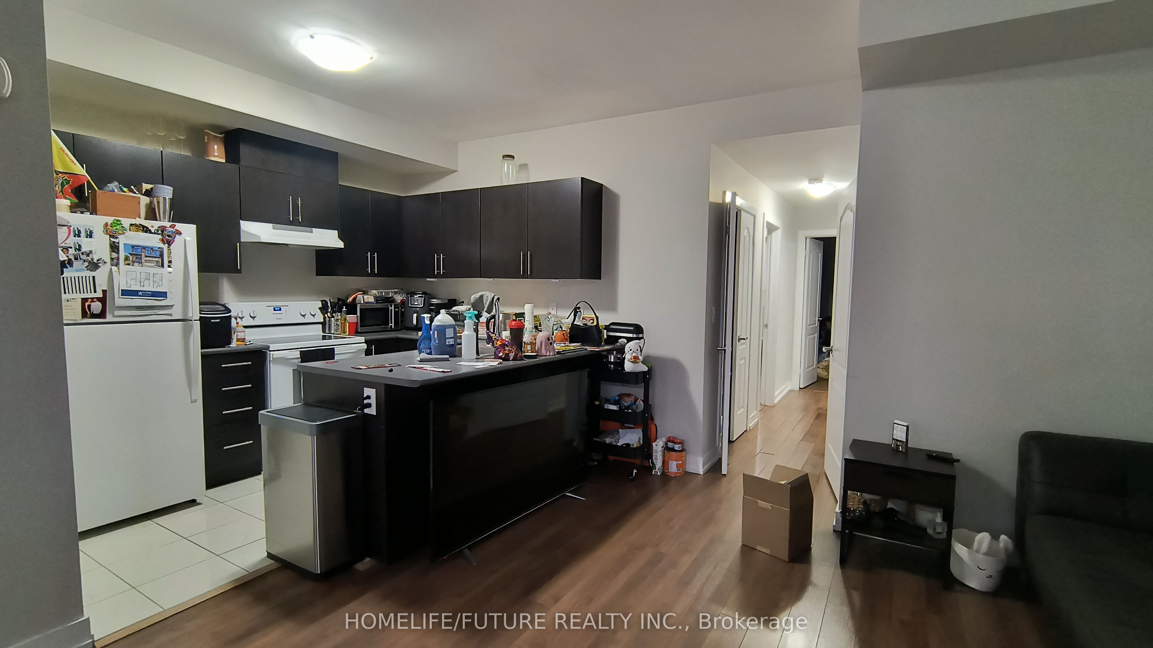 Unit 621 - 50 Dunsheath Way, Markham 5