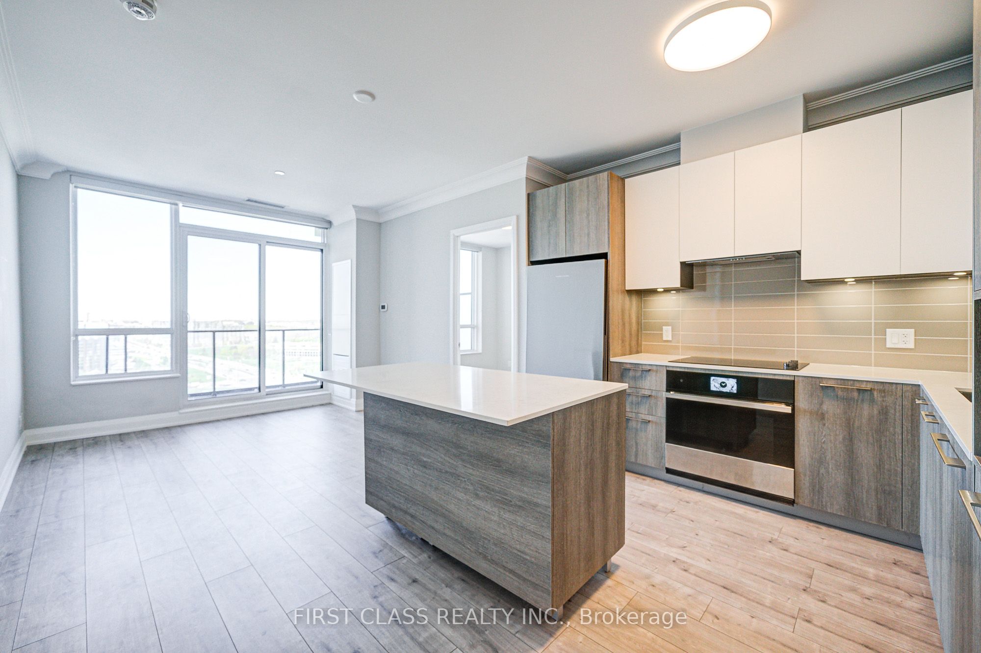 Unit 2206 - 18 Water Walk Drive, Markham 2