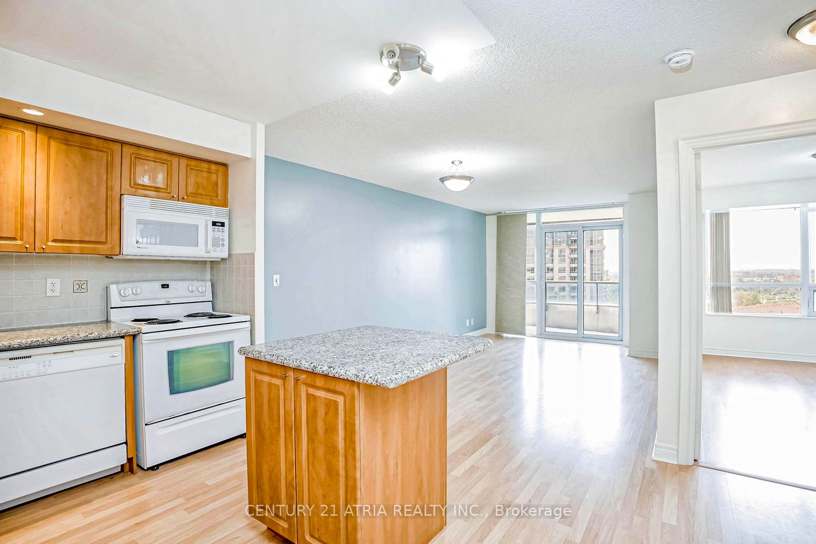 Unit 1007 - 33 Cox Boulevard, Markham 5