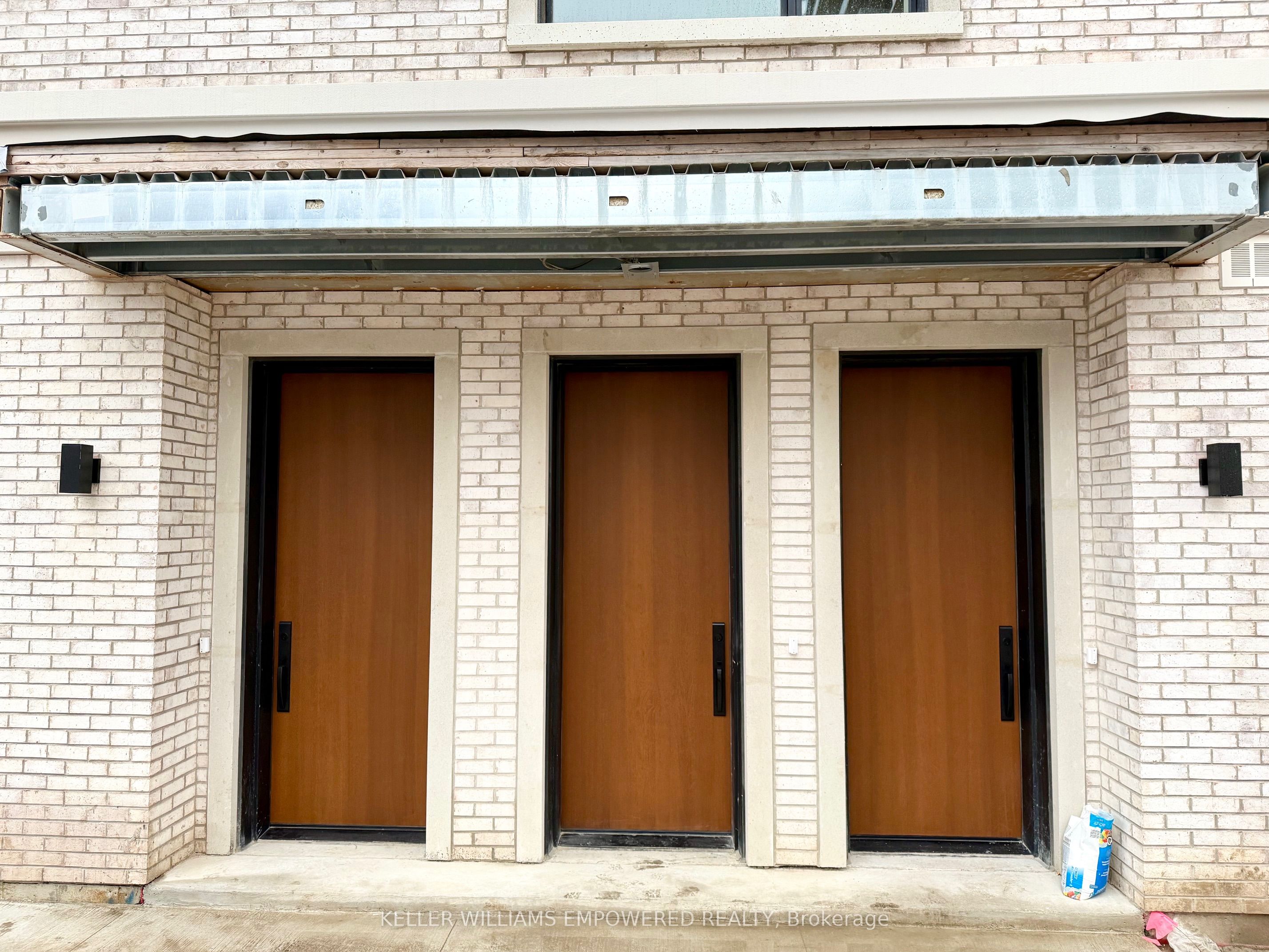 Unit C-205 - 6 Red Squirrel Lane, Richmond Hill 3
