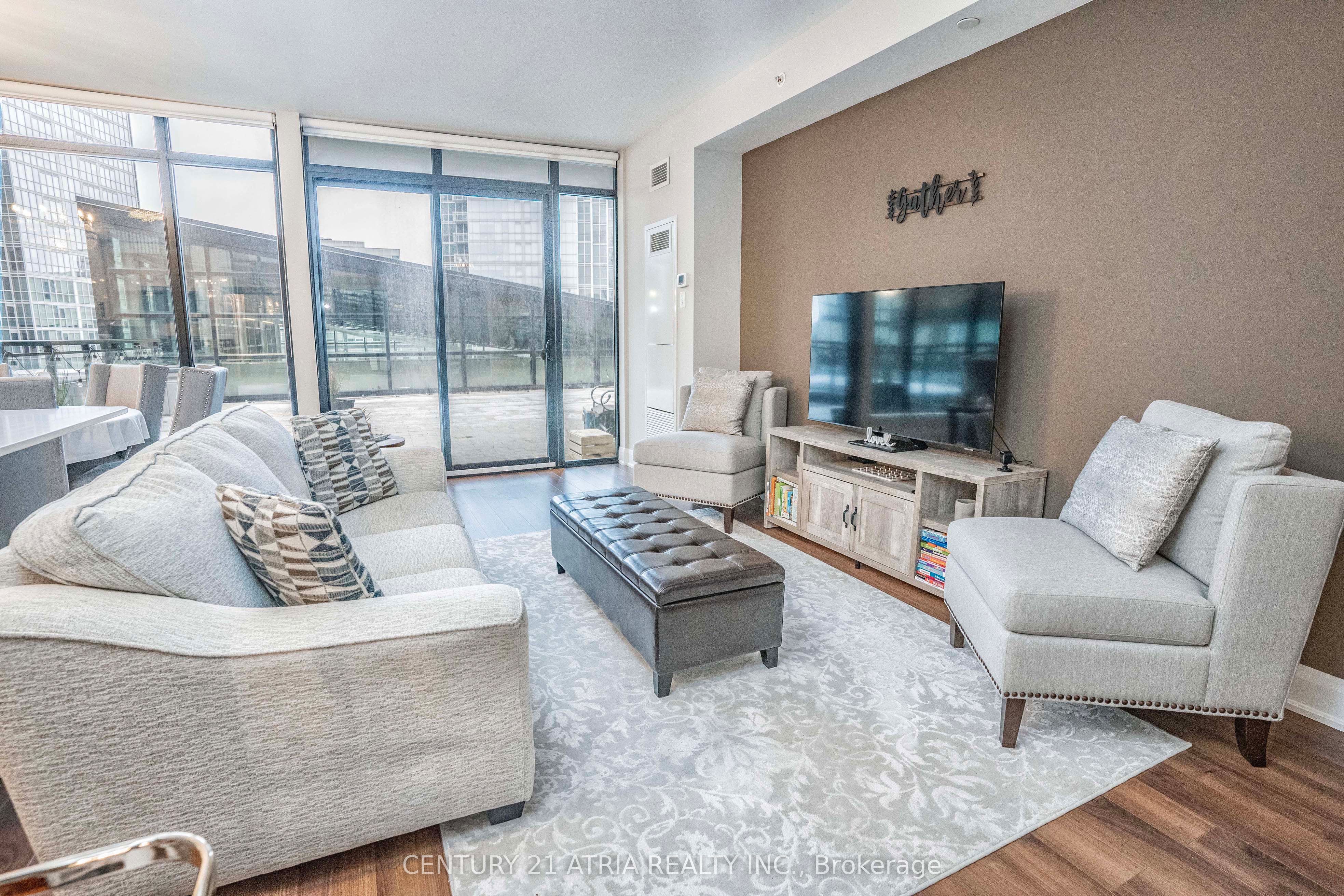 Unit 314 - 2900 Hwy 7, Vaughan 5