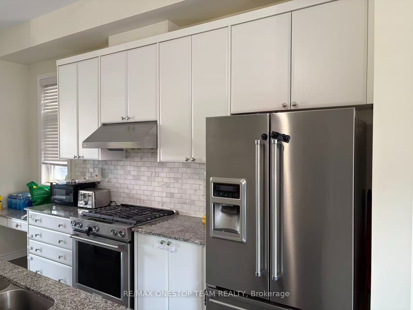 203 Lebovic Campus Drive, Vaughan 2