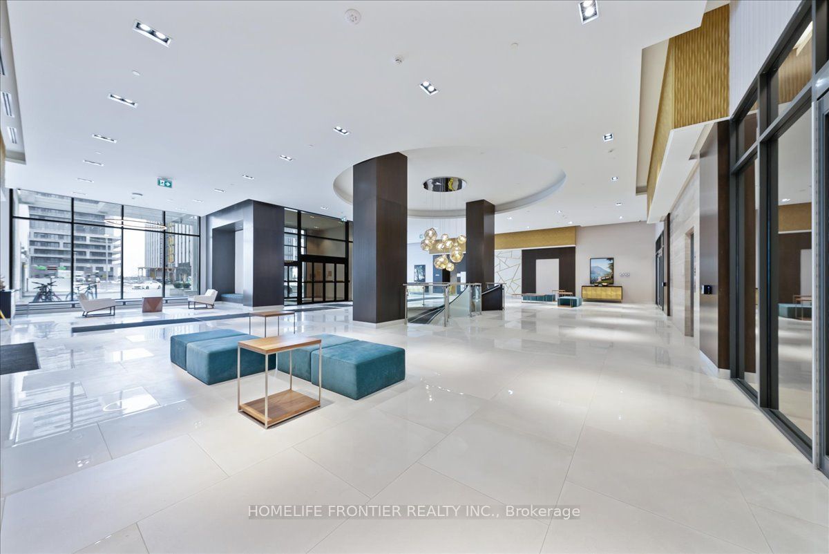 Unit 2303 - 9000 Jane Street, Vaughan 5