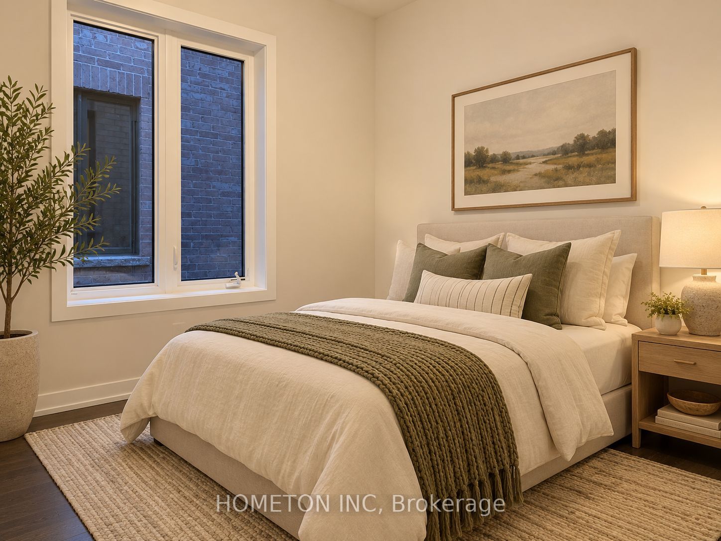 197 Salterton Circle, Vaughan 5