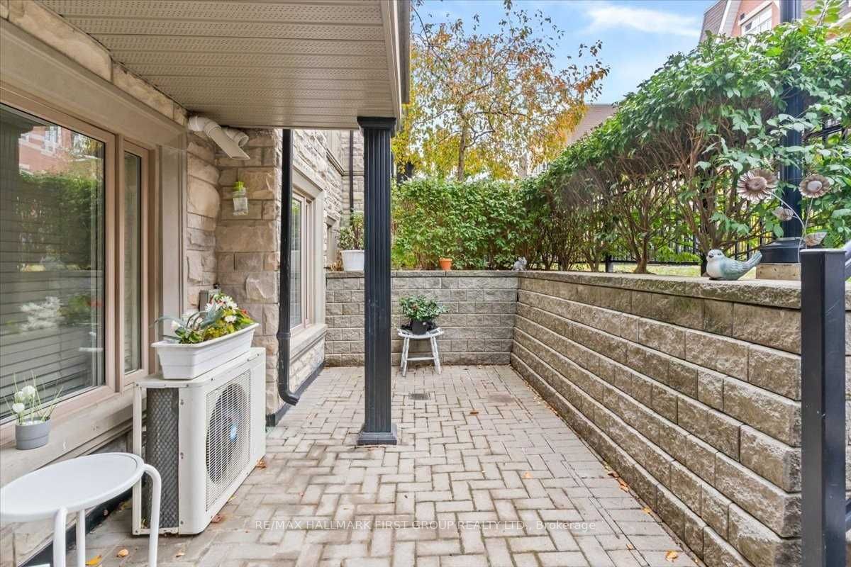 Unit 102 - 320 John Street, Markham 5