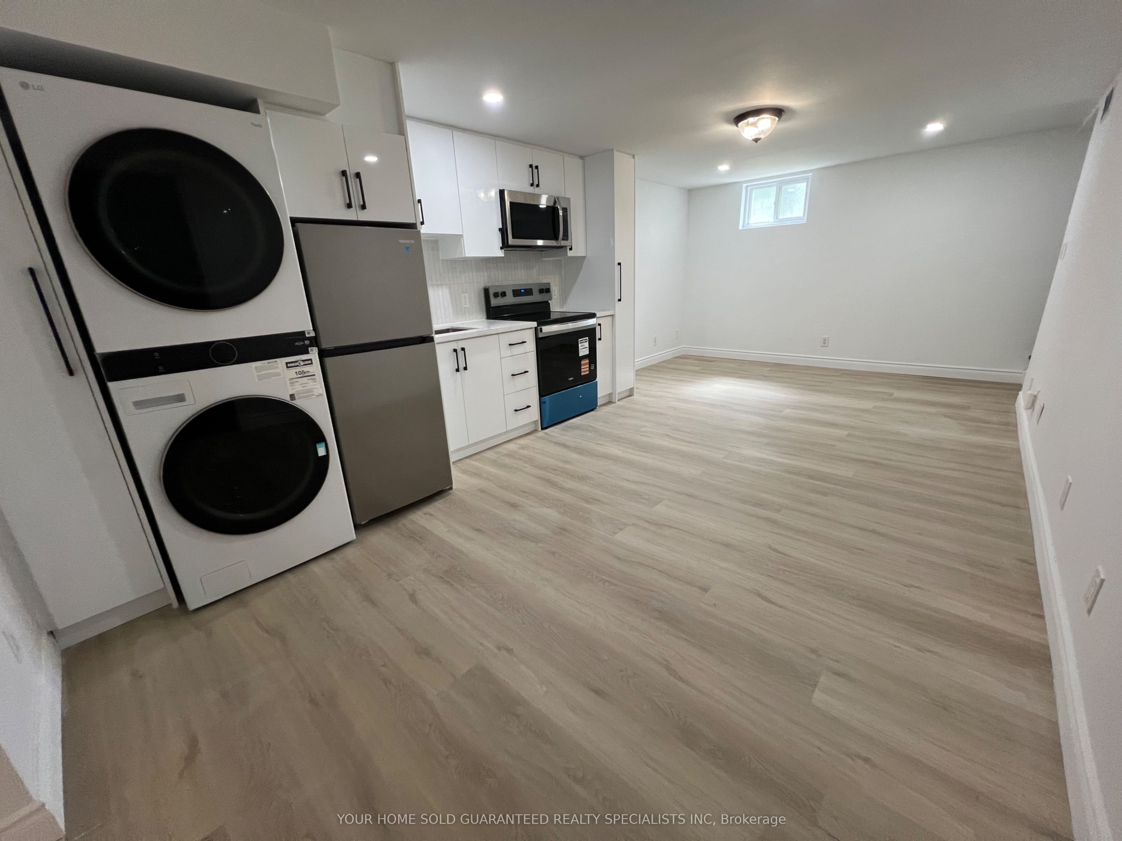 Unit BSMT - 6 Longview Drive, Bradford West Gwillimbury 3