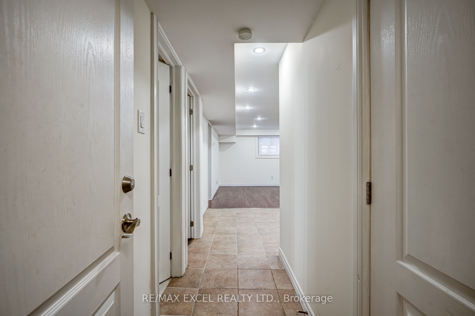 Unit BSMT - 45 Millbank Court, Vaughan 4