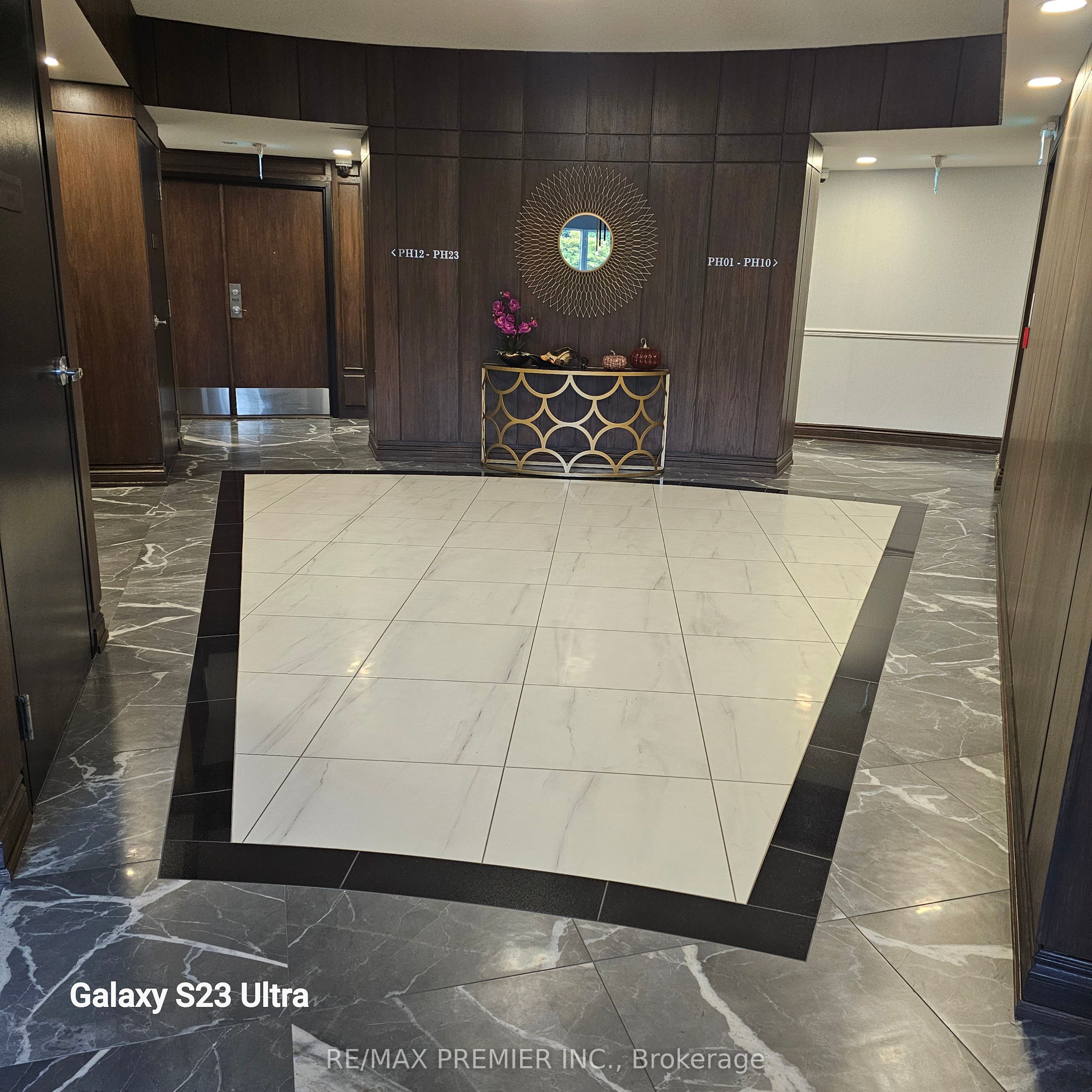 Unit Ph 21 - 8201 Islington Avenue, Vaughan 5