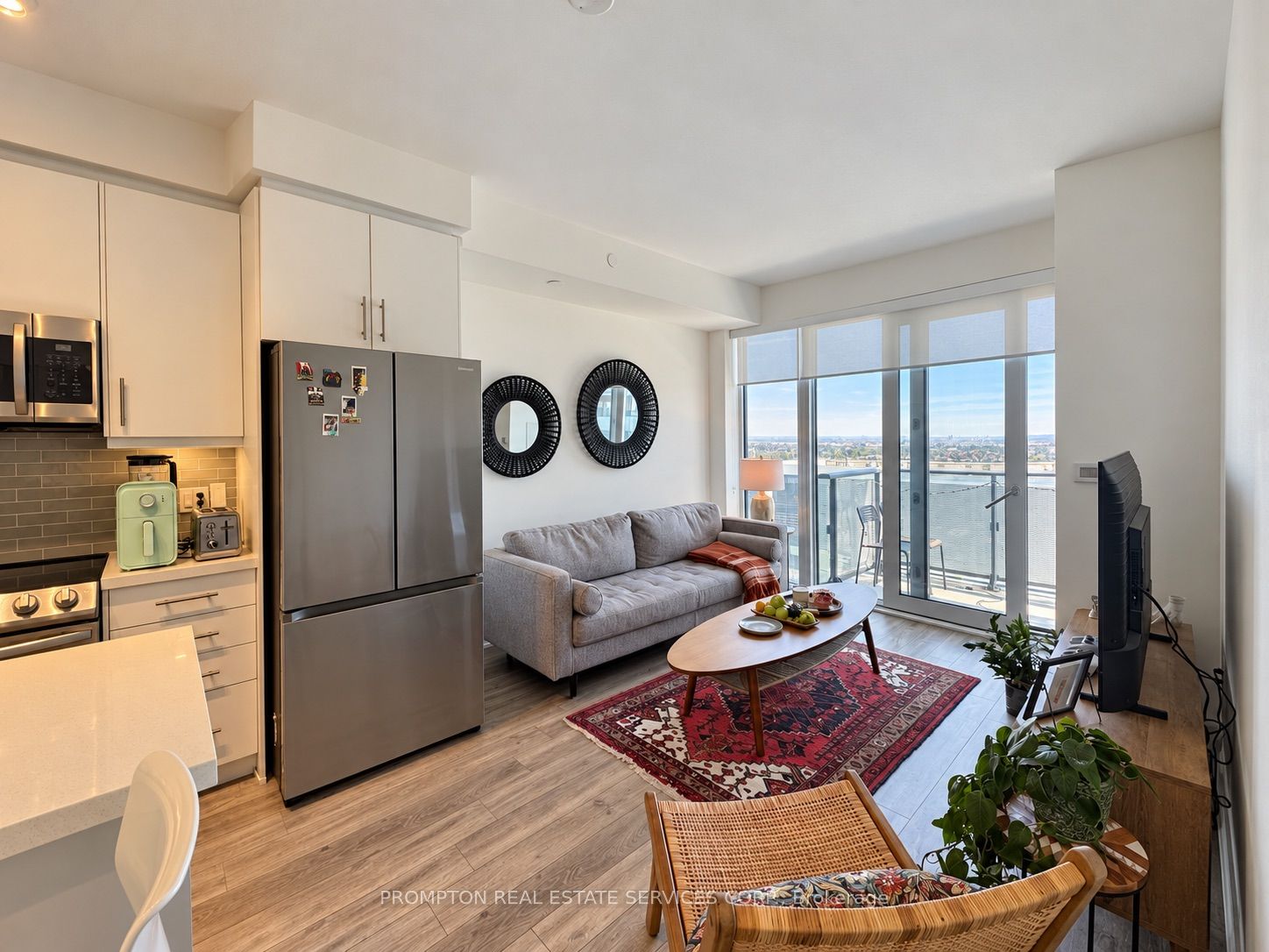 Unit LPH06 - 95 Oneida Crescent, Richmond Hill 3