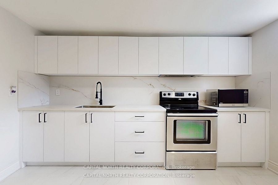 Unit Basement - 54 Winchester Lane, Richmond Hill 5