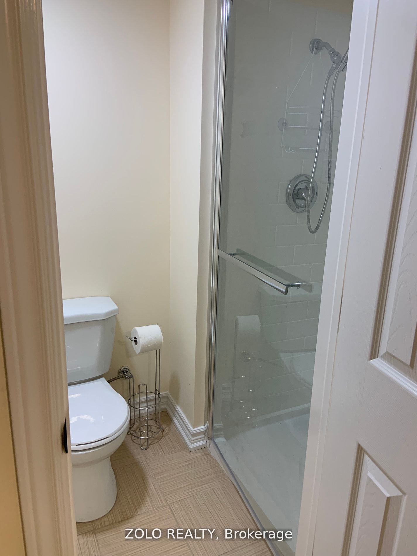 Unit Basement - 175 Mabley Crescent, Vaughan 2