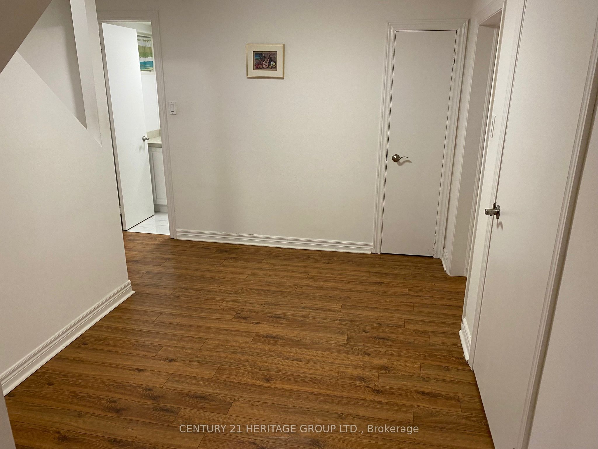Unit BSMT - 24 Charnwood Place, Markham 4