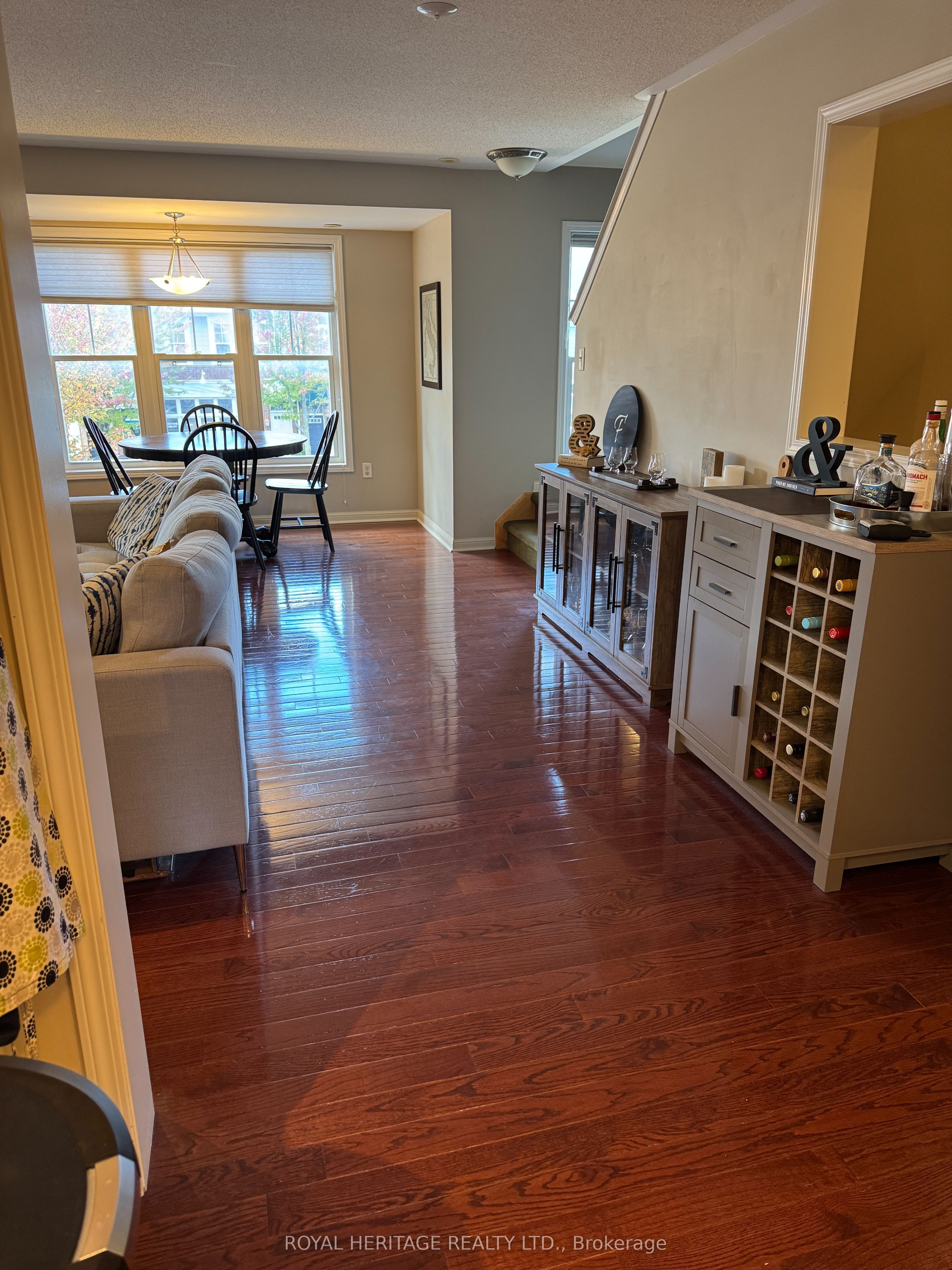 Unit Upper 1 - 2728 Bur Oak Avenue, Markham 5