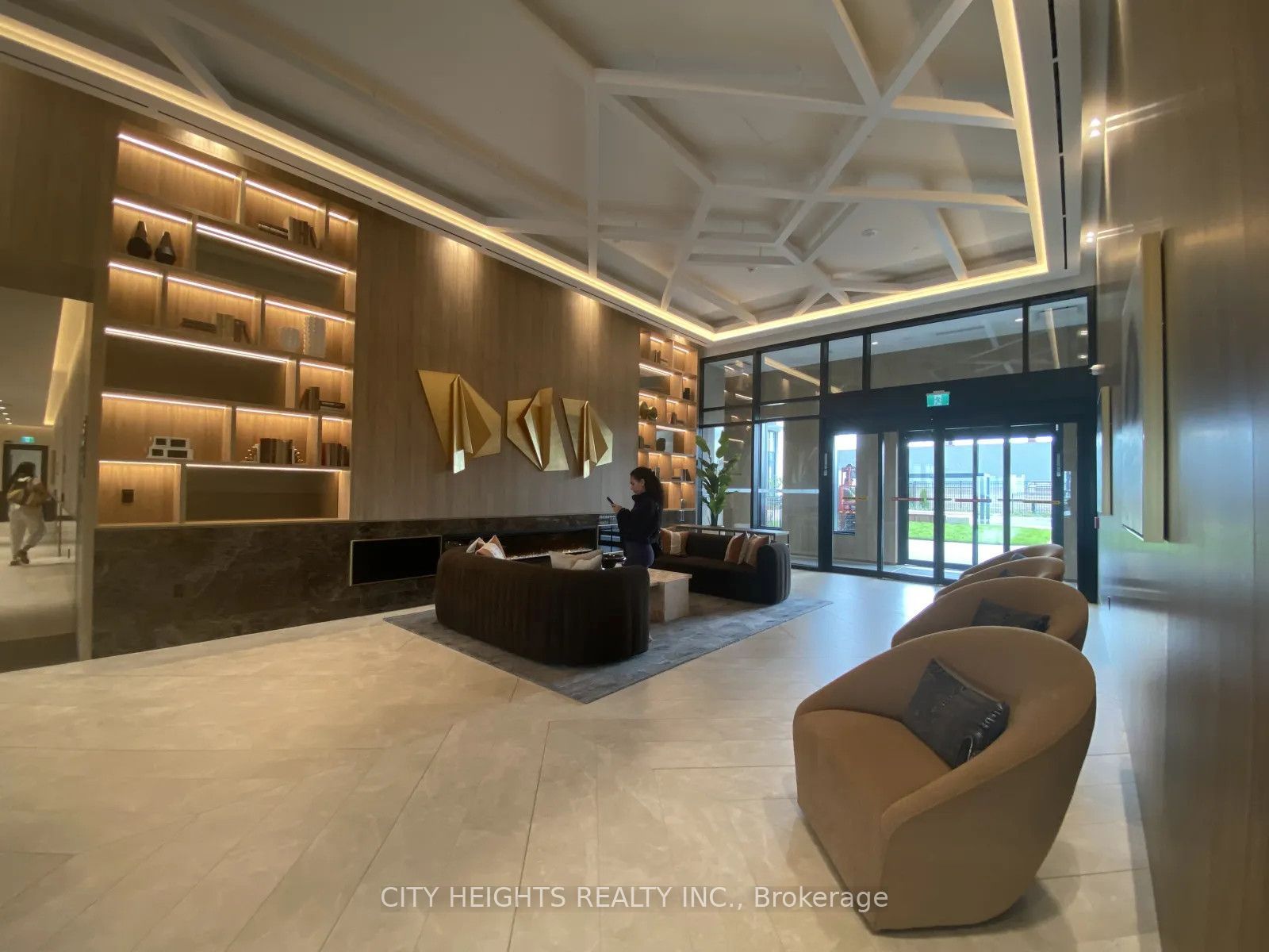 Unit 1709 - 2851 Highway 7 Road, Vaughan 5