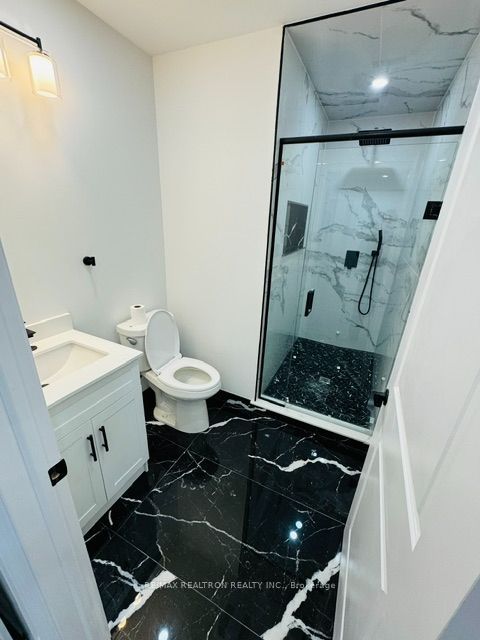 Unit Basement - 52 Foley Crescent, Vaughan 4