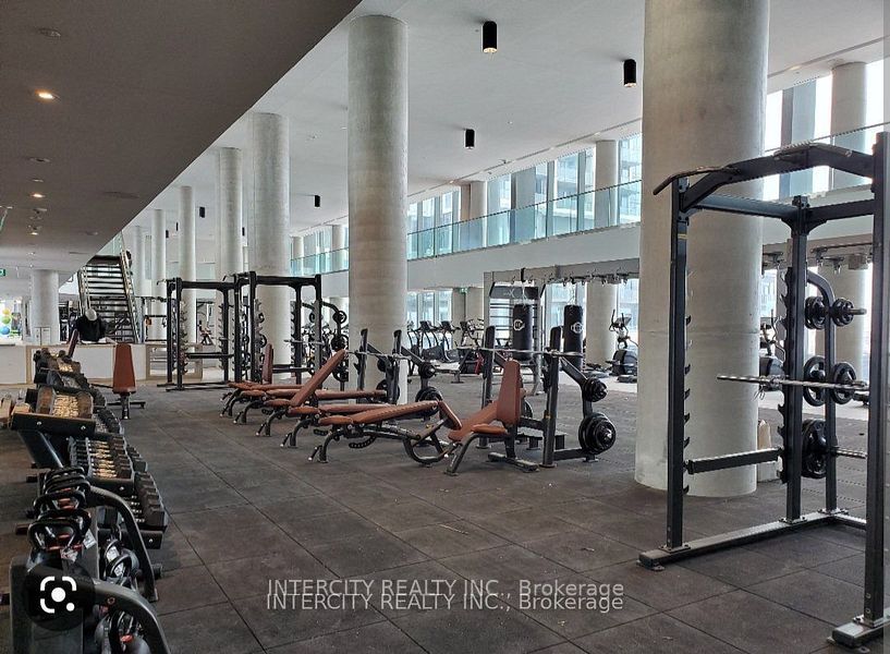 Unit 4602 - 1000 Portage Parkway, Vaughan 3