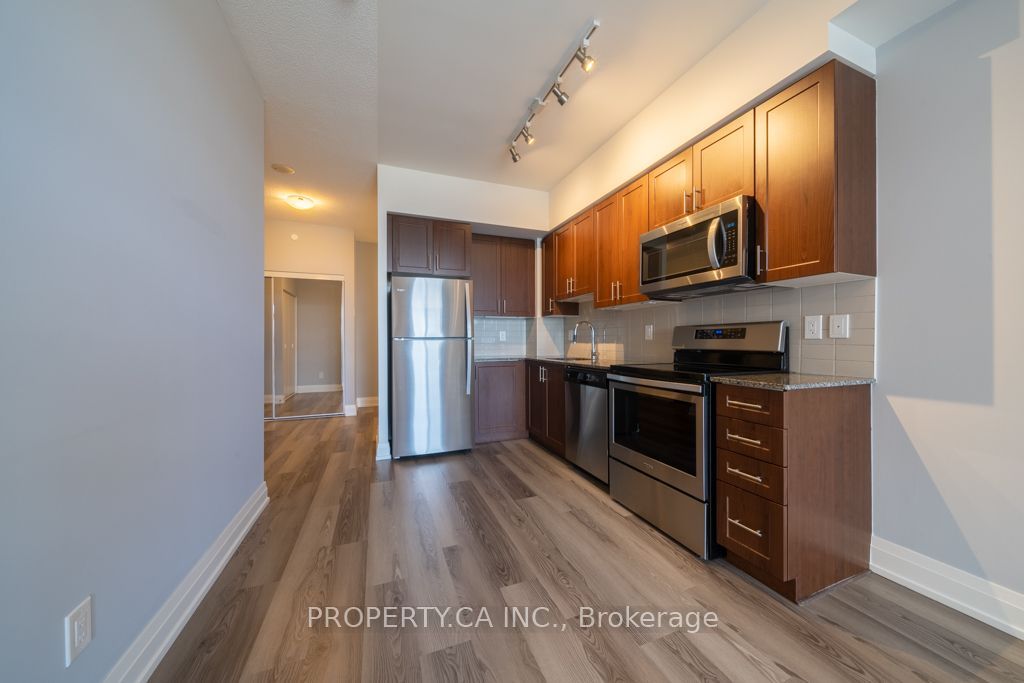 Unit 2201 - 3700 Highway 7, Vaughan 4