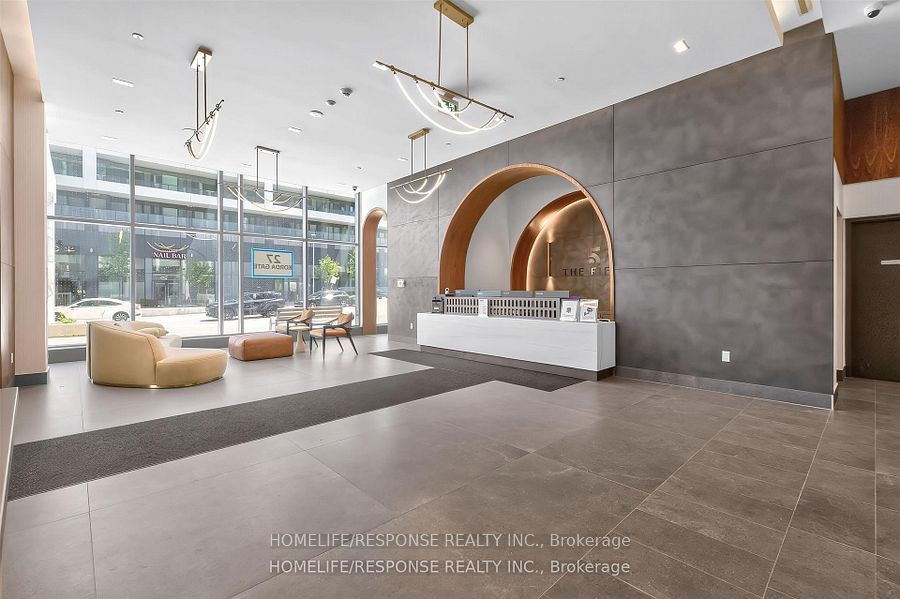 Unit 1805 - 27 KORDA Gate, Vaughan 2
