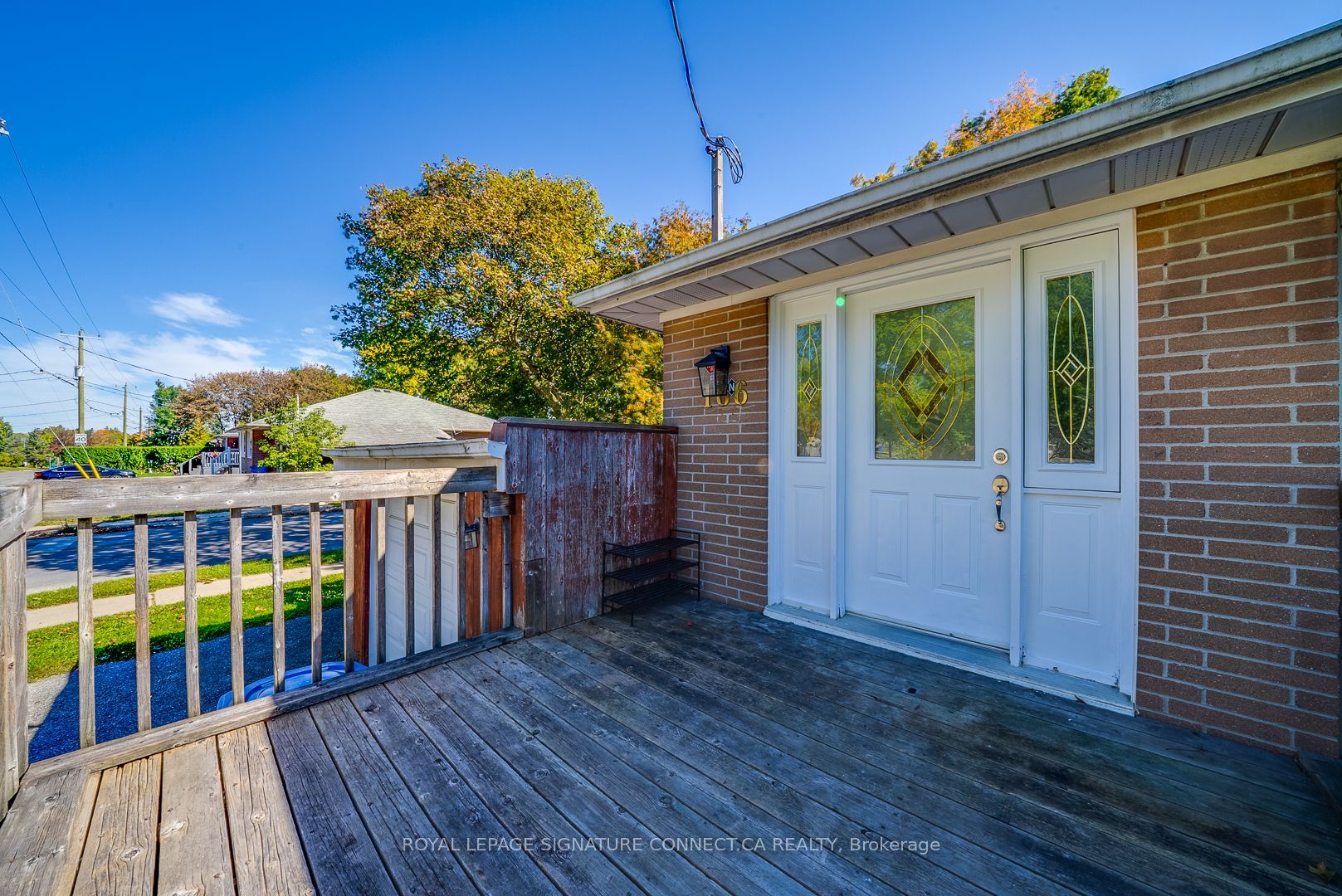 Unit Upper Level - 166 Cherrywood Drive, Newmarket 2