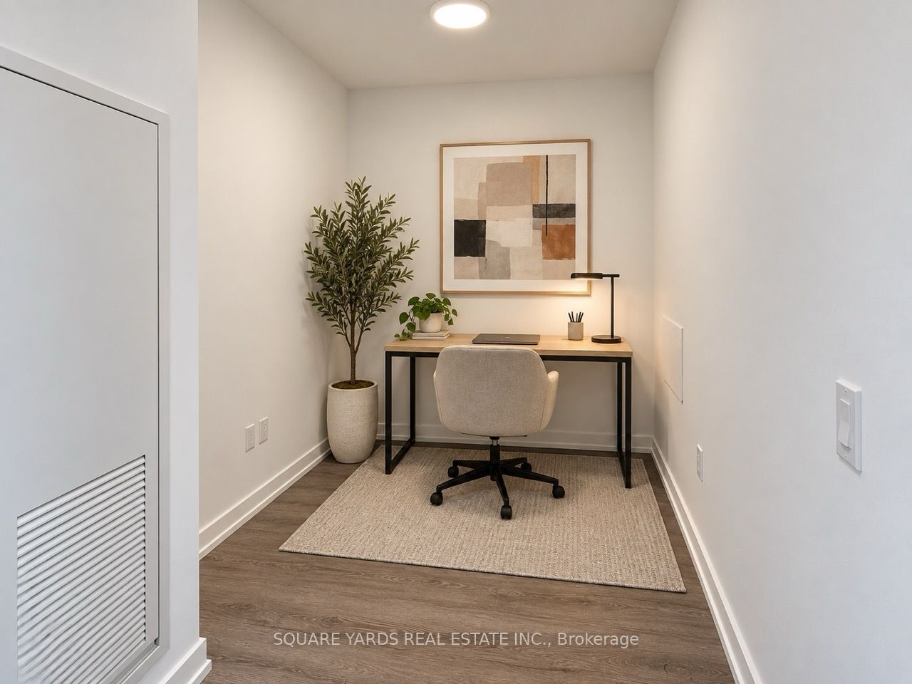 Unit 1601 - 21 MEADOWDALE Road, Vaughan 4