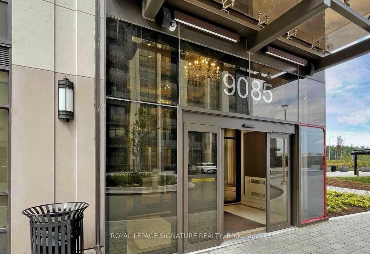 Unit 610 - 9085 Jane Street, Vaughan 2