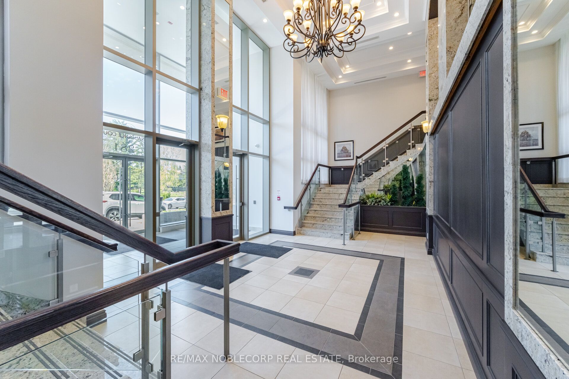 Unit 308 - 281 Woodbridge Avenue, Vaughan 4