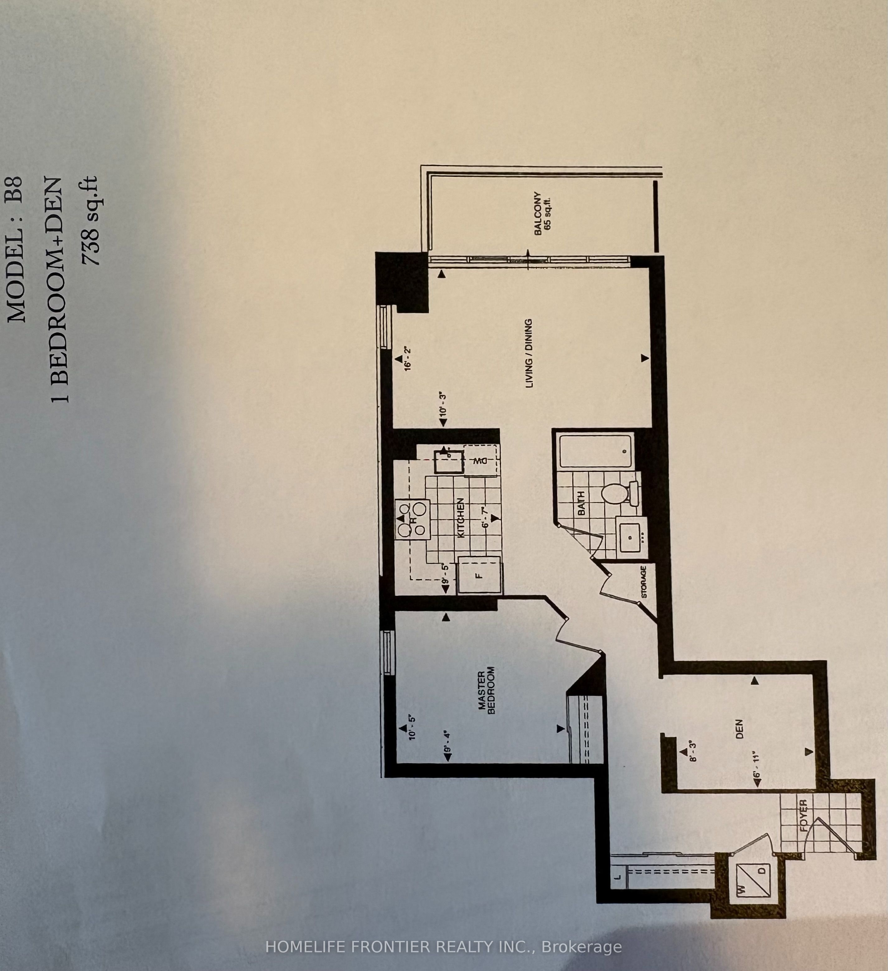 Unit 304 - 9205 Yonge Street NE, Richmond Hill 4