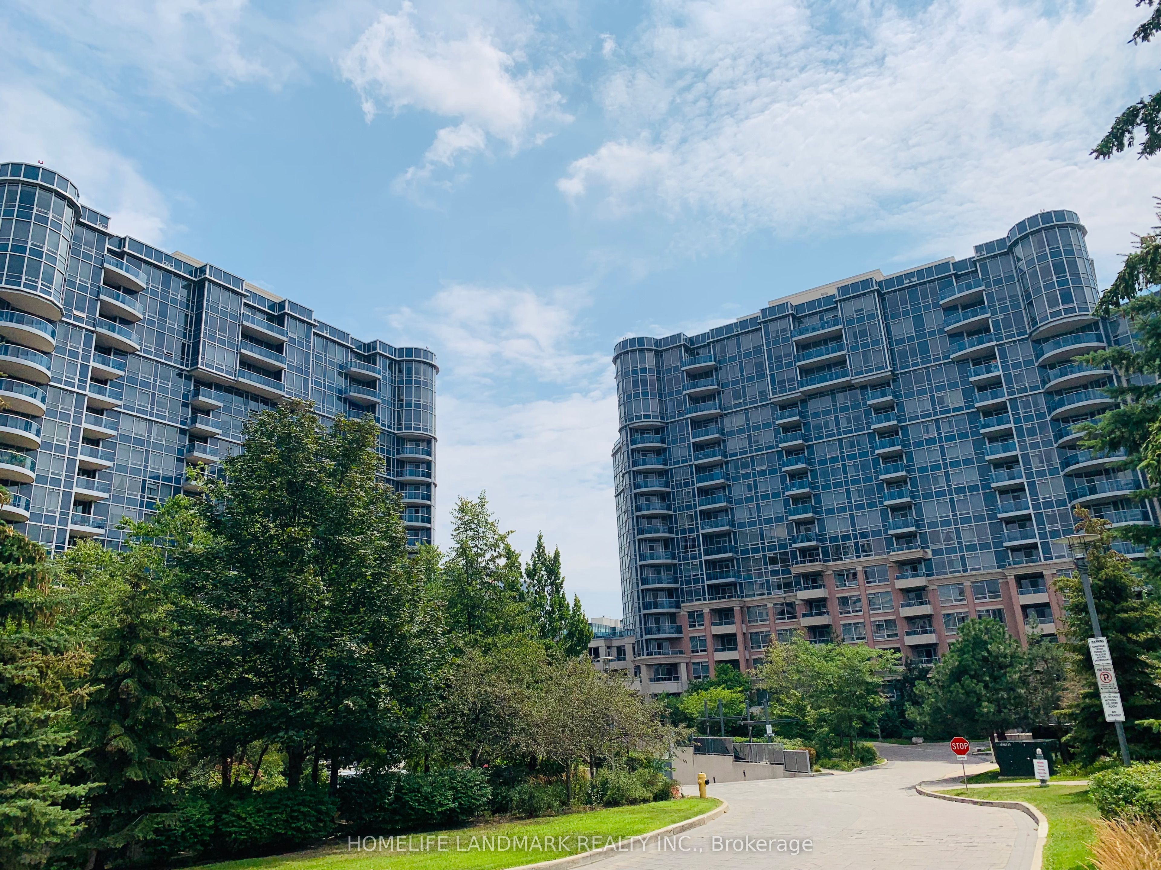 Unit 961 - 23 Cox Boulevard, Markham 2