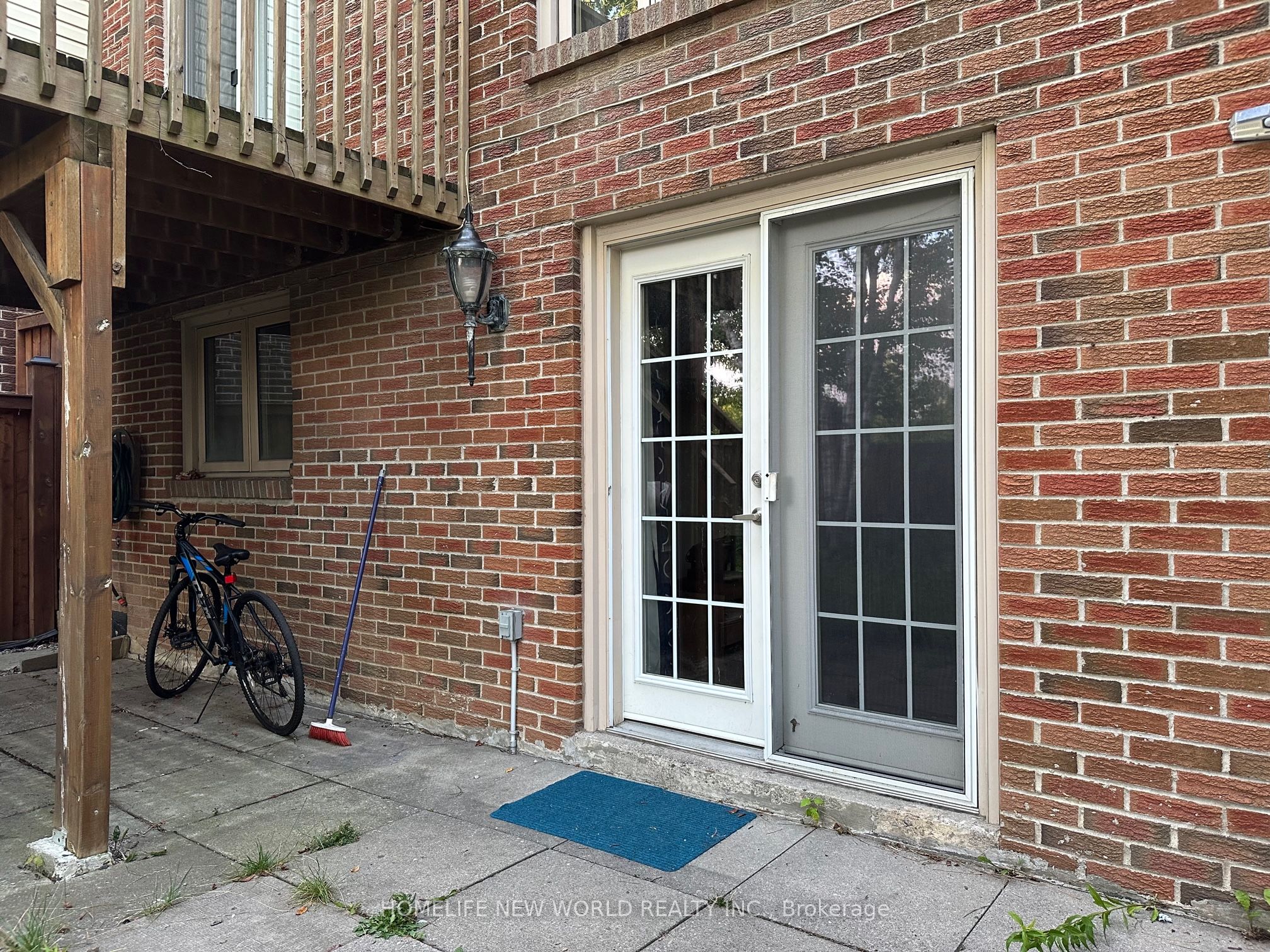 Unit BSMT - 39 Aberfeldy Crescent, Markham 5