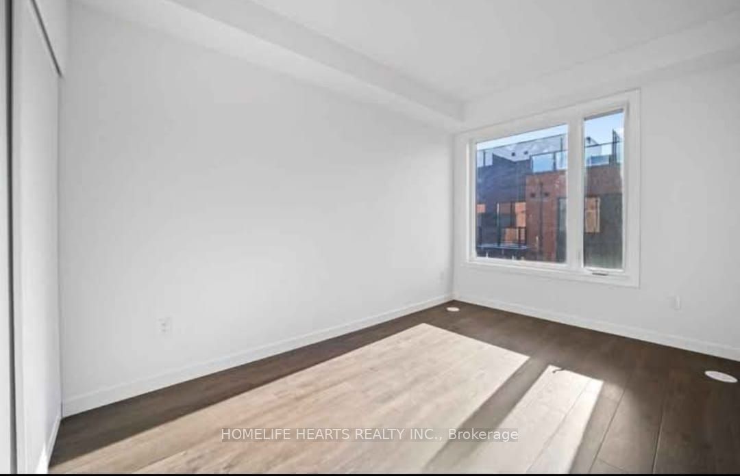 Unit 30 - 117 Marydale Avenue, Markham 4