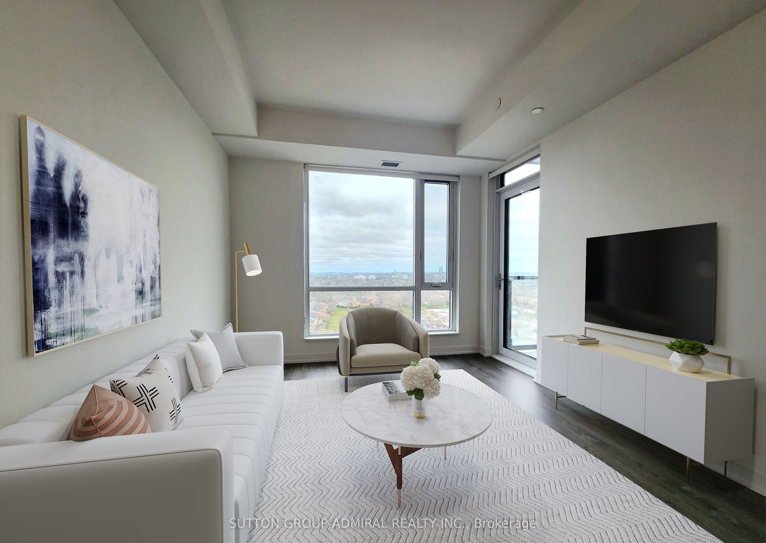 Unit 2108 - 7950 Bathurst Street, Vaughan 2