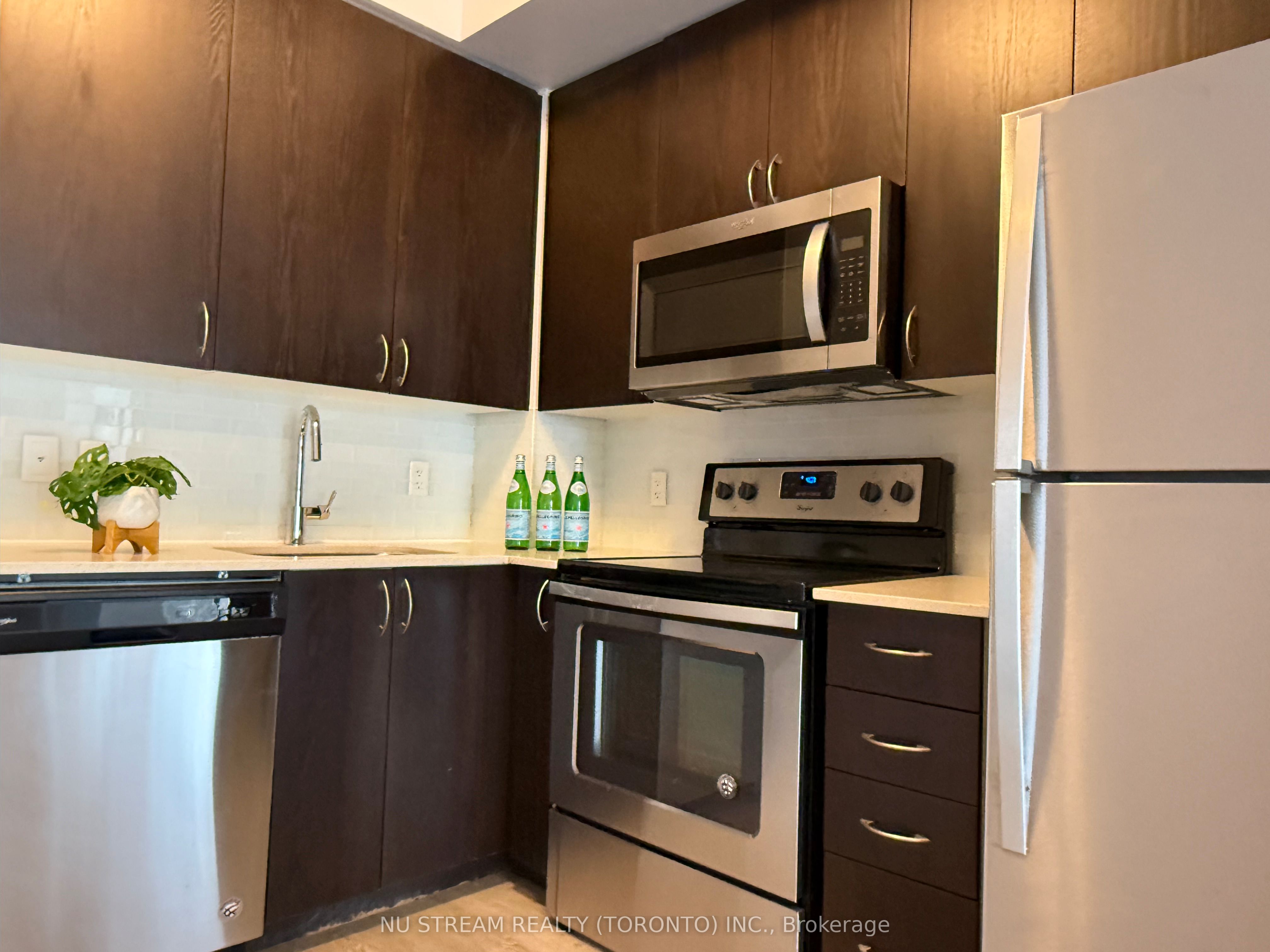 Unit 905 - 9560 Markham Road, Markham 3