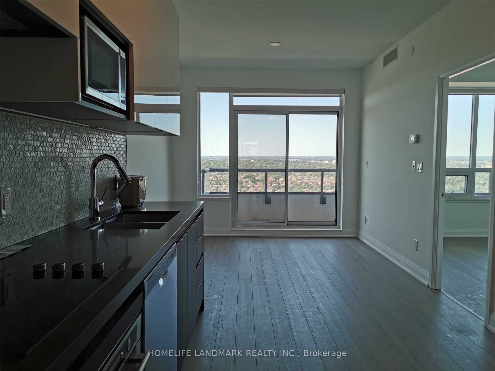Unit 2811 - 15 Water Walk Drive, Markham 3