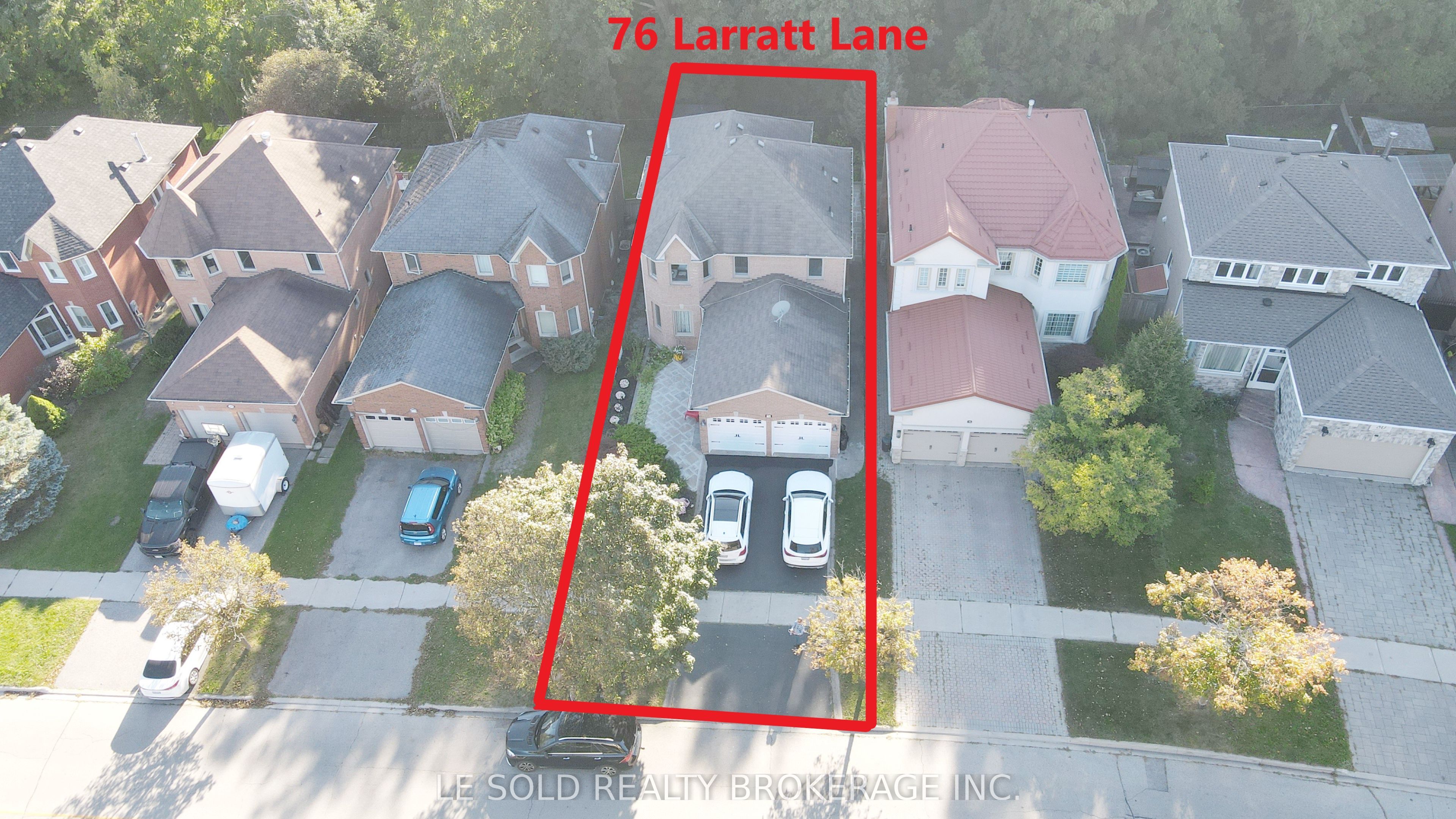 76 Larratt Lane, Richmond Hill 2
