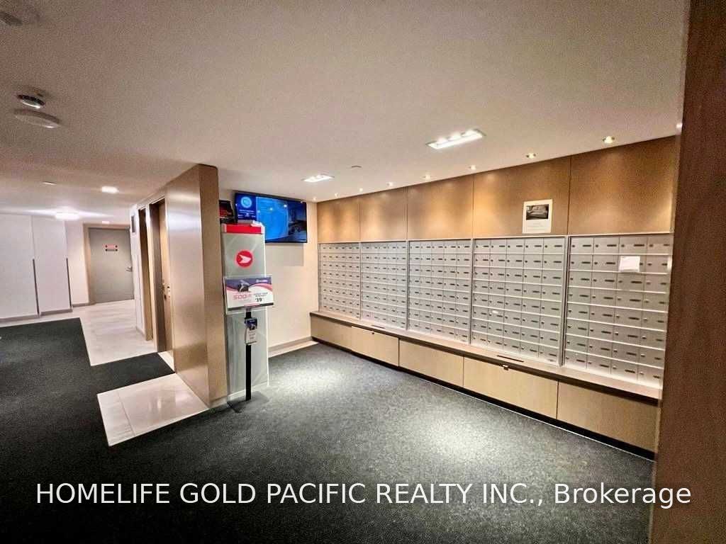 Unit 720 - 18 Uptown Drive, Markham 2