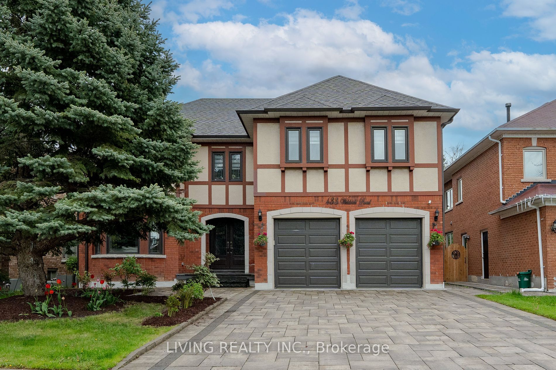 433 Weldrick Rd E, Richmond Hill, Ontario L4B2M5 Sold History | HouseSigma