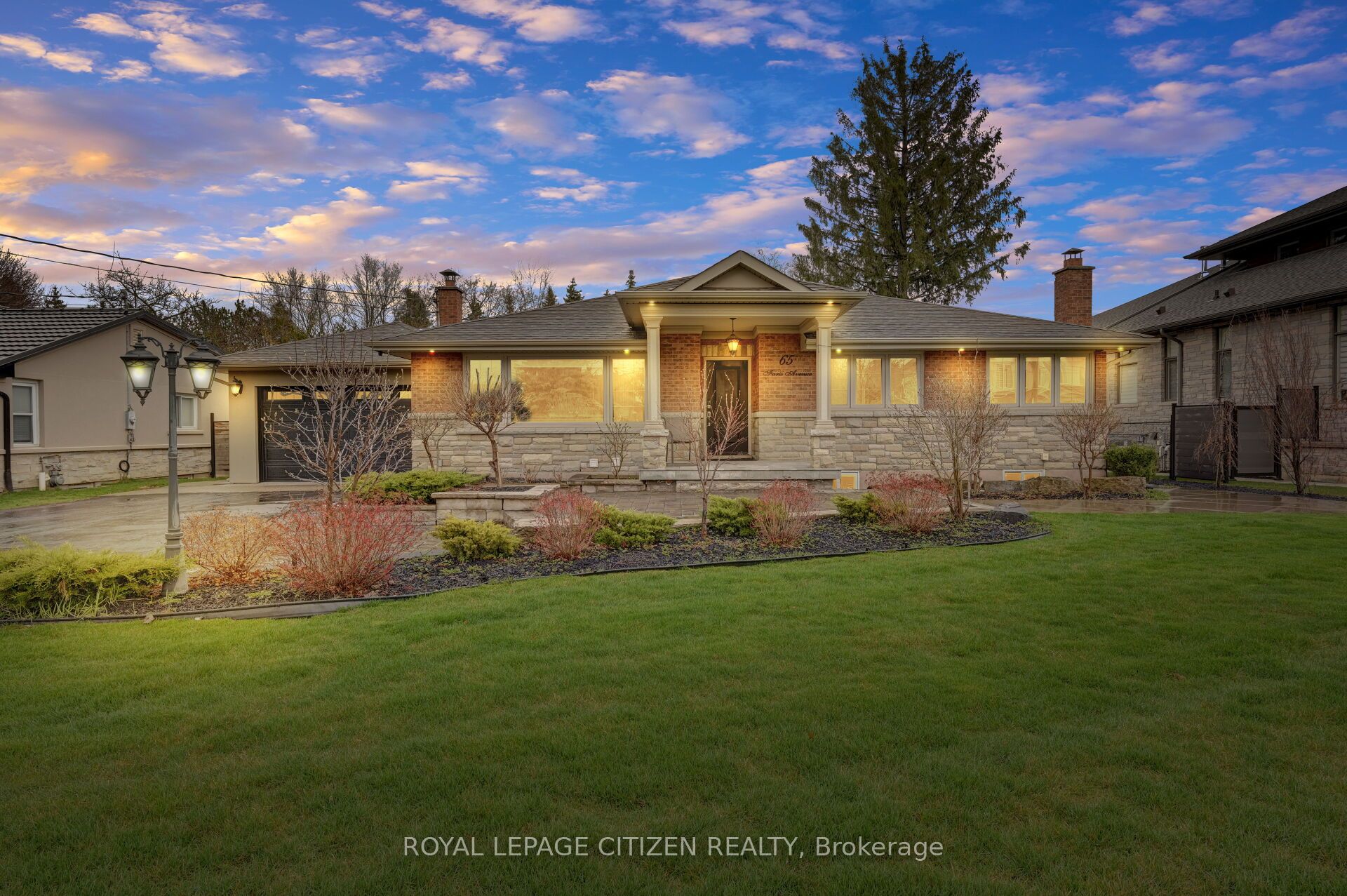 65 Faris Ave, King, Ontario L0G1N0 Listing History HouseSigma