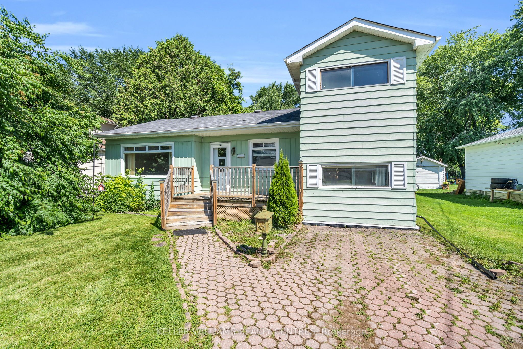 THE GREAT ESTATES グリニッチ For sale: 292 GIDDINGS CRESCENT, Milton (SC Scott), Ontario