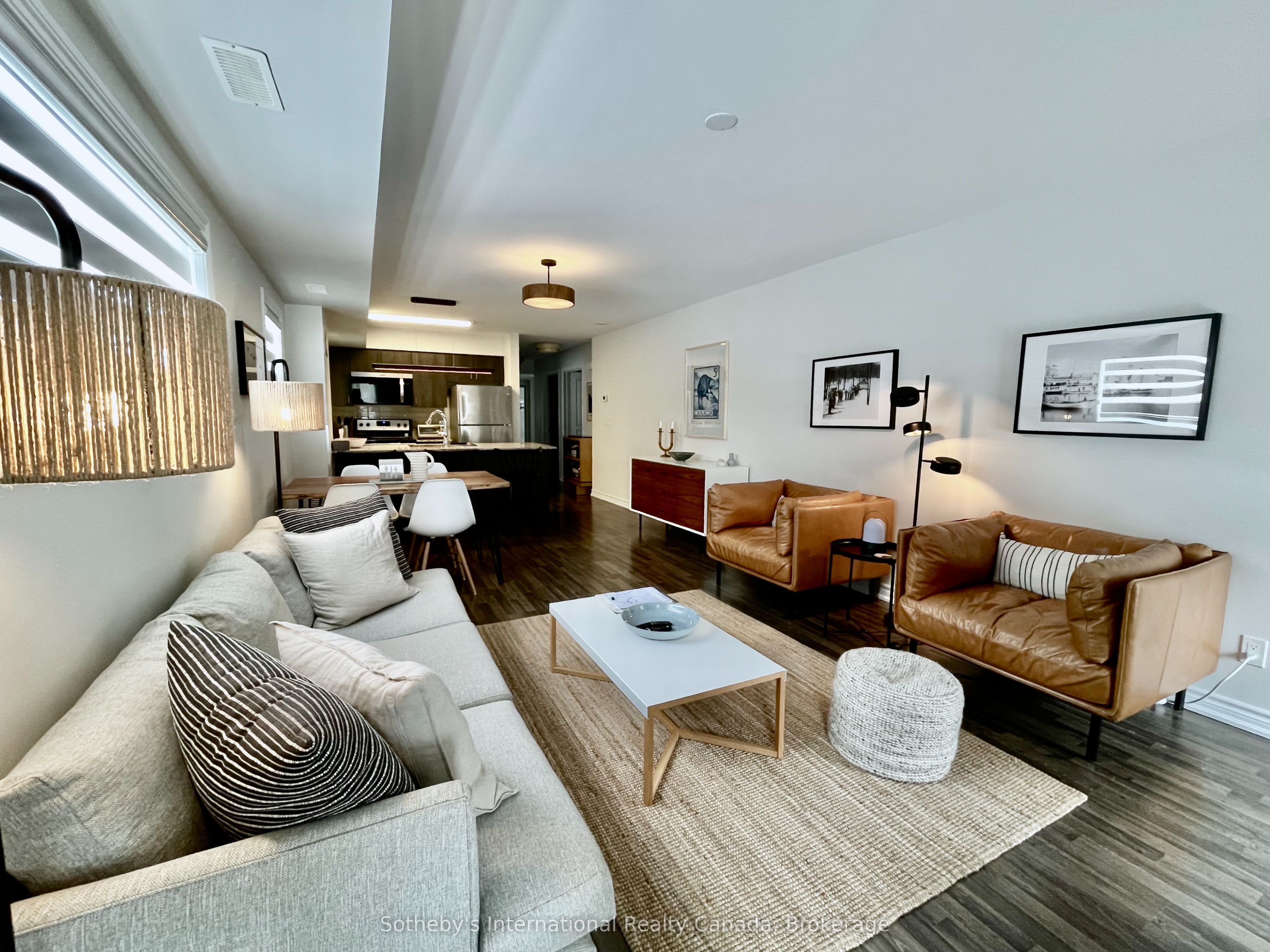 Unit 108 - 2 COVE Court, Collingwood 2