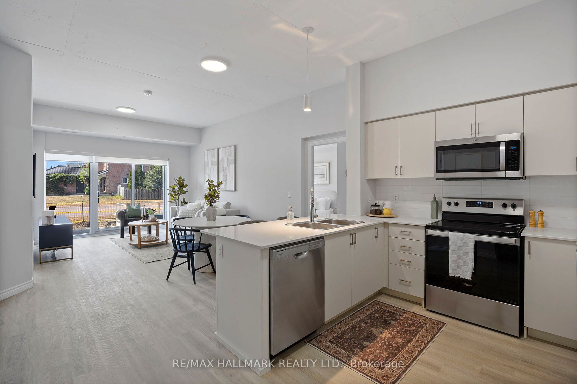 Unit 226 - 70 Dean Avenue, Barrie 5