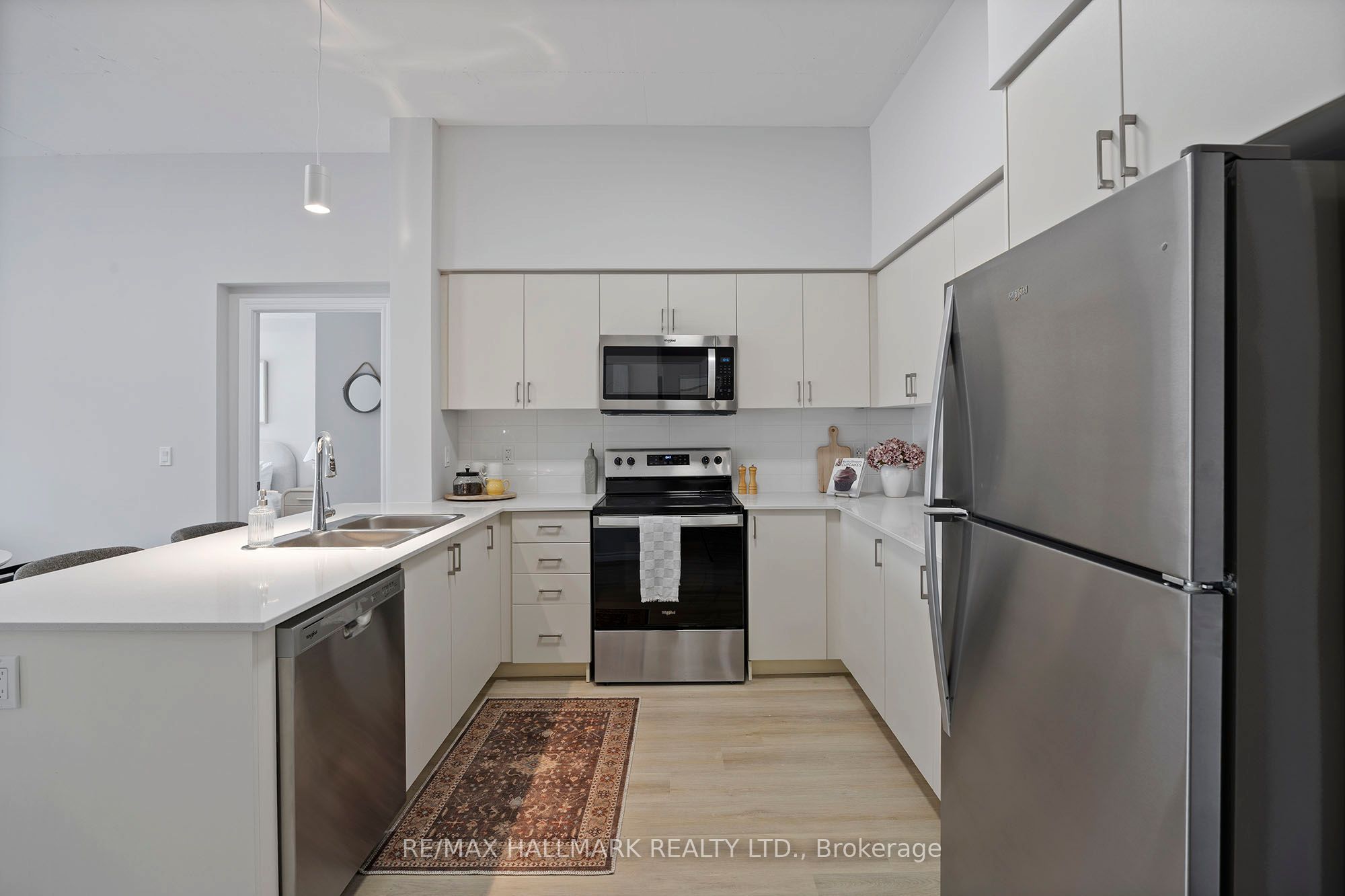 Unit 215 - 70 Dean Avenue, Barrie 4