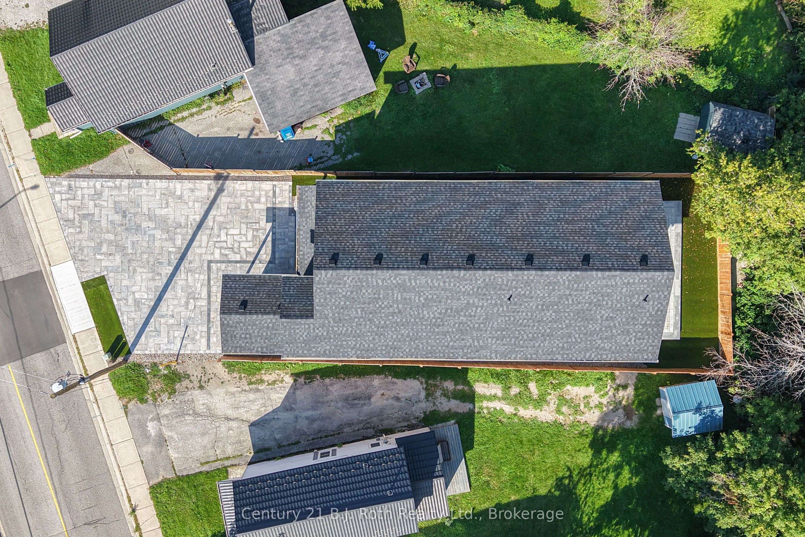 Unit 1 (Main) - 165 Barrie Road, Orillia 3