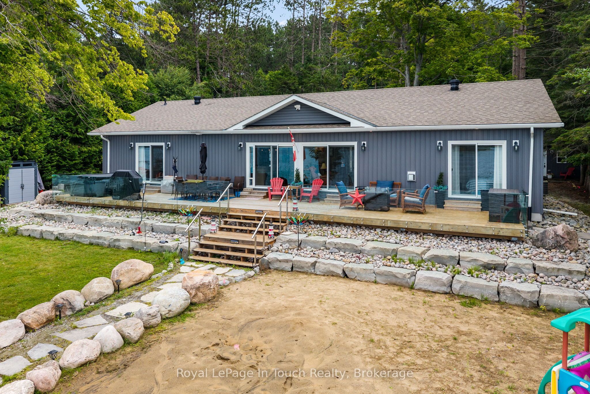 86 Andrew Drive, Tiny 4