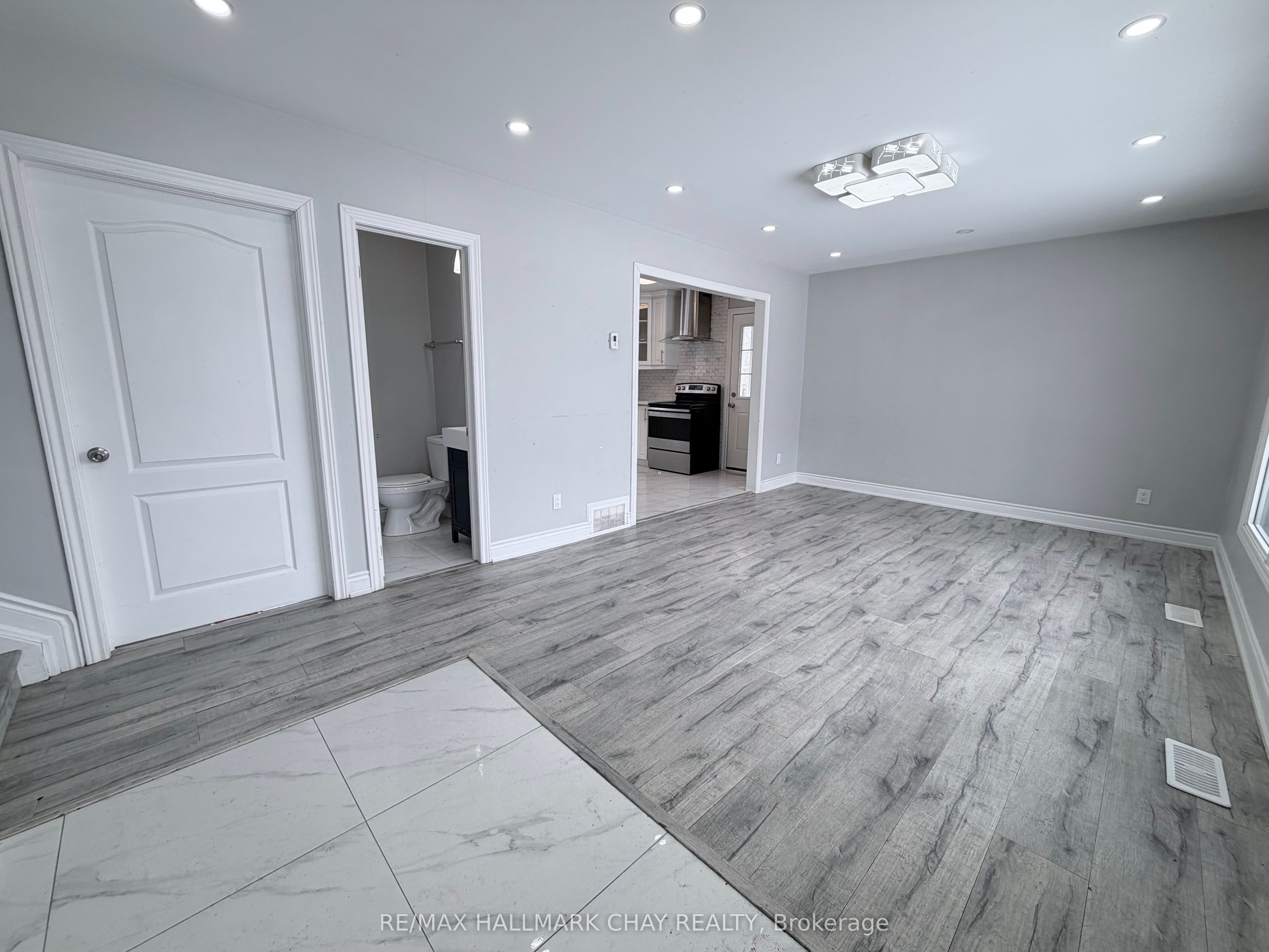 Unit Main - 152 Rose Street, Barrie 3