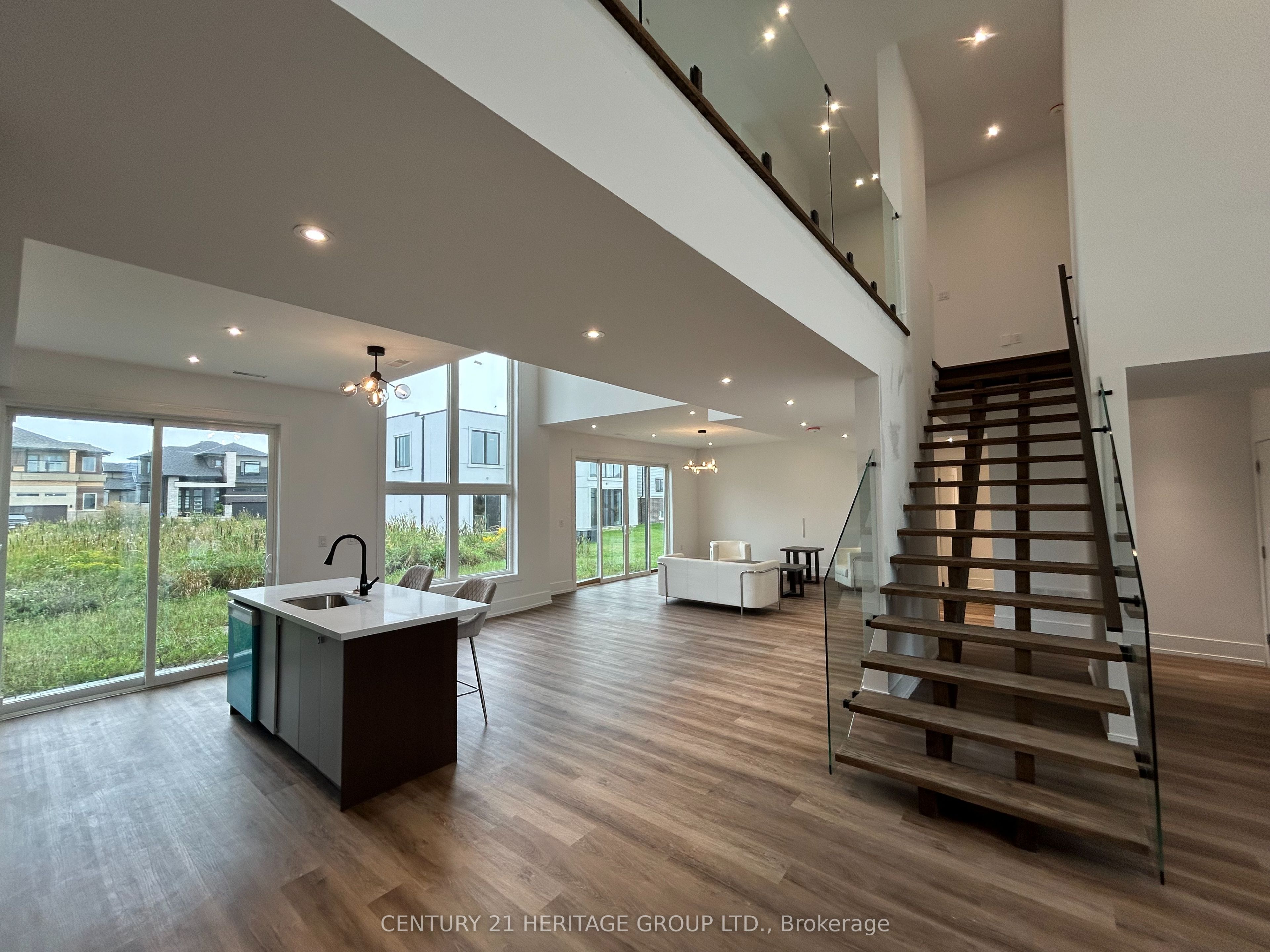 3714 Quayside Drive, Severn 5