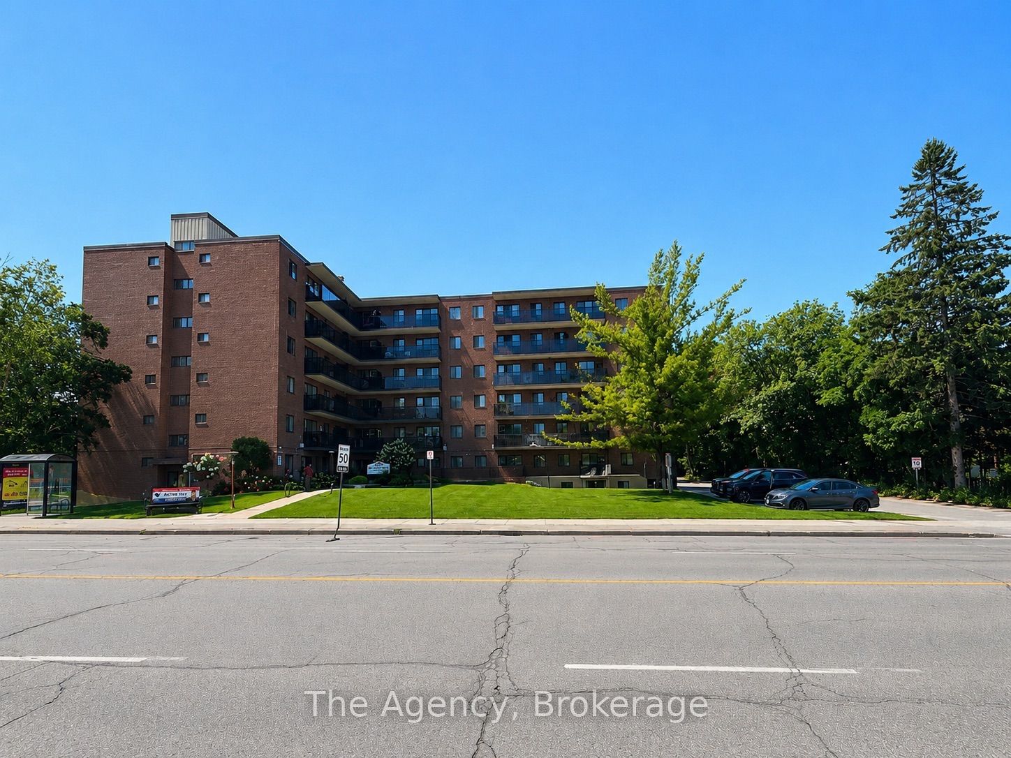 Unit 303 - 550 King Street, Midland 3
