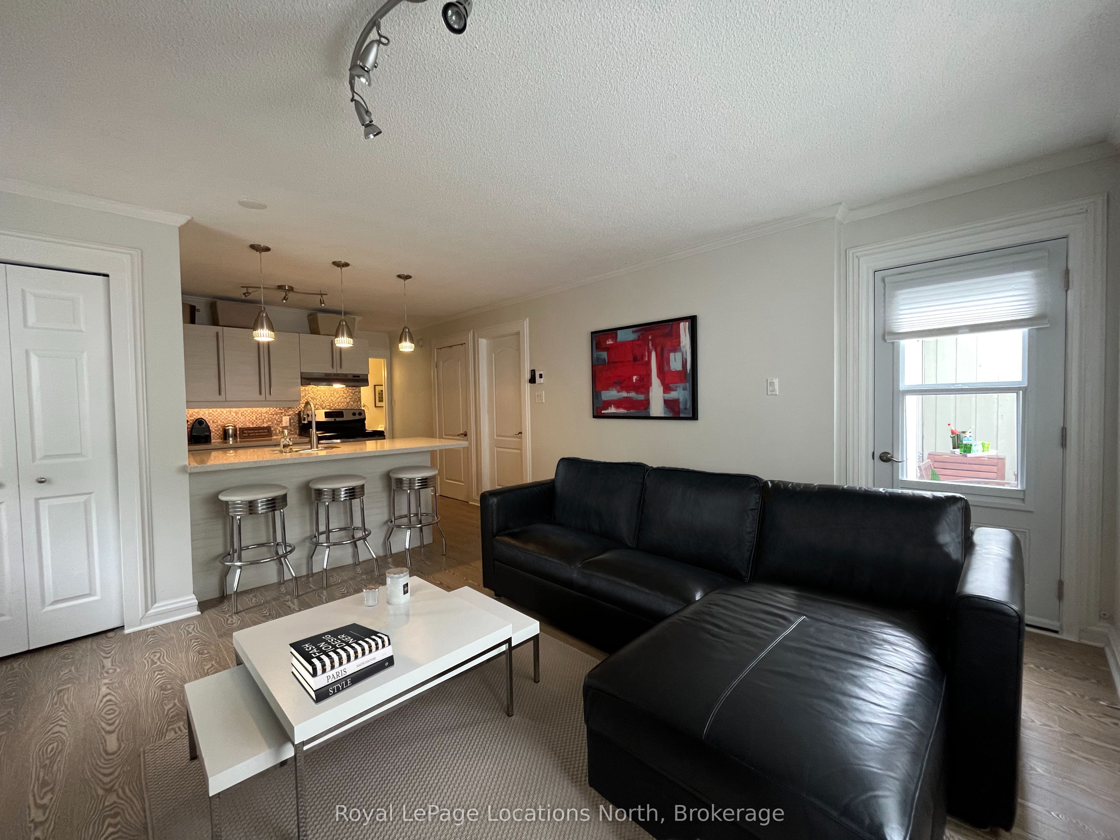 Unit 59 - 19 Dawson Drive, Collingwood 4