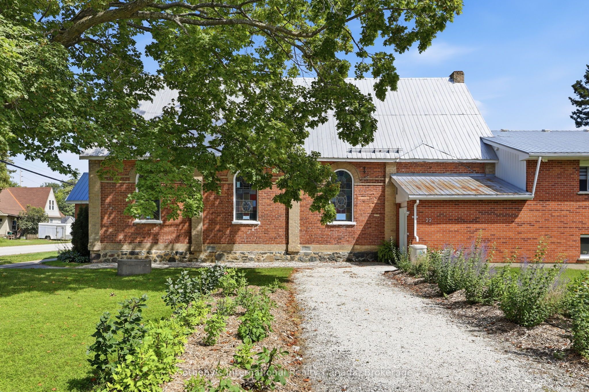Unit C - 22 MELVILLE Street, Clearview 4